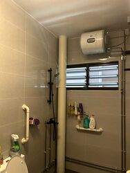 Blk 101 Pasir Ris Street 12 (Pasir Ris), HDB Executive #503929391